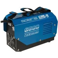 Сварочный инвертор Solaris MMA-250D