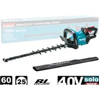 Кусторез Makita UH006GZ (без АКБ)
