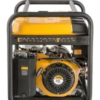 Бензиновый генератор Denzel PS 80 EA