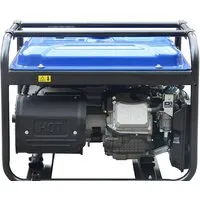 Бензиновый генератор ТСС SGG 9000E3LA