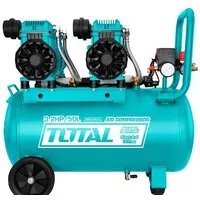 Компрессор Total TCS2240508