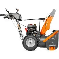 Снегоуборщик Daewoo Power DAST 224 (2024)
