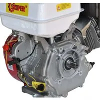 Бензиновый двигатель Skiper N170F(SFT)