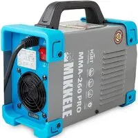 Сварочный инвертор Mikkele MMA-260 PRO