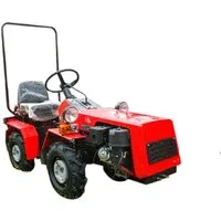 Мини-трактор Беларус 132Н (дв. LIFAN 188FD 13 л.с)