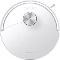 Робот-пылесос Roborock Q8 Max Pro Gen2 RRA1TAL Q8MPG202-02 (с русской озвучкой, белый)