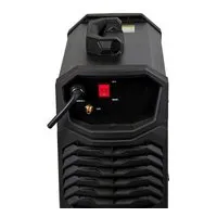 Сварочный инвертор ELITECH HD Professional HD WM 200 SYN LCD PULSE