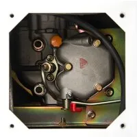 Дизельный генератор Daewoo Power DDAE 10000DSE-3