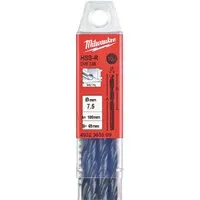 Набор сверл Milwaukee 4932363509 (10 предметов)