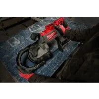 Защитный кожух Milwaukee 4932471459