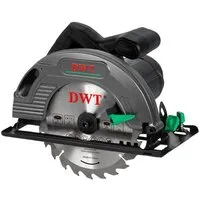 Дисковая (циркулярная) пила DWT HKSP13-61