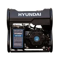 Бензиновый генератор Hyundai HHY9750FE-3-ATS