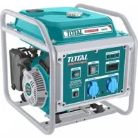 Бензиновый генератор Total TP340001