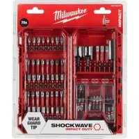 Набор бит Milwaukee 4932492008 (75 шт)