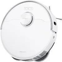 Робот-пылесос Trouver Robot Vacuum P50 Pro Ultra RLP53HE (евровилка, белый)