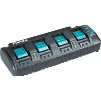 Зарядное устройство Makita DC18SF LXT (14.4-18В)