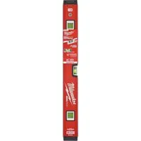 Уровень строительный Milwaukee Redstick Backbone 4932459063