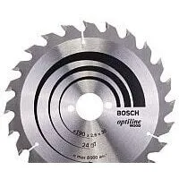 Пильный диск Bosch 2.608.640.615