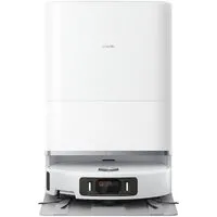 Робот-пылесос Xiaomi Robot Vacuum 6 Pro PV21GL White (евровилка, белый)
