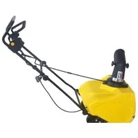 Снегоуборщик Champion STE1650