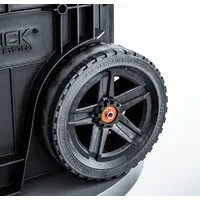 Тележка Qbrick System One Cart 2.0
