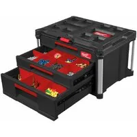 Ящик для инструментов Milwaukee PackOut 4932493190