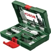 Набор бит и сверл Bosch V-Line 2607017316 41 предмет