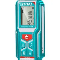 Лазерный дальномер Total TMT56016