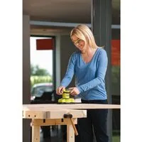 Виброшлифмашина Ryobi RSS280-S