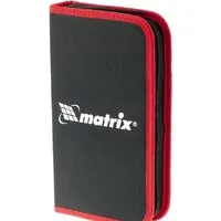 Набор домашнего мастера Matrix 13562 (12 предметов)