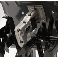 Мотокультиватор электрический Daewoo Power DAT 2000E