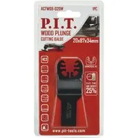 Пильное полотно P.I.T. ACTW08-020W