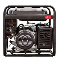 Бензиновый генератор Hyundai HYW215AC