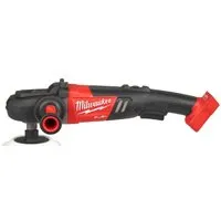 Полировальная машина Milwaukee M18 FAP180-0X 4933451552 (без АКБ, кейс)