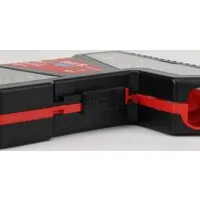 Набор отвертка с битами и головками P.I.T. Advance HSDR04-0068 (68 предметов)