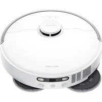 Робот-пылесос Trouver Robot Vacuum P50 Ultra RLP23SE (евровилка, белый)