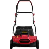 Скарификатор-аэратор Wortex AE 3616-1 S
