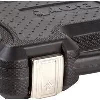 Универсальный набор инструментов Bort BTK-46 (46 предметов)