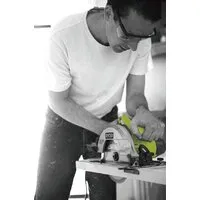 Дисковая (циркулярная) пила Ryobi RCS1400-G