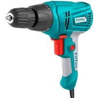 Дрель-шуруповерт Total TD502106