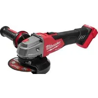 Угловая шлифмашина Milwaukee M18 FSAG125XB-0X Fuel 4933478429 (без АКБ)