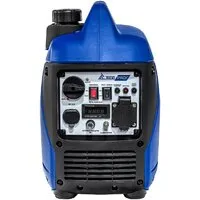 Бензиновый генератор ТСС SGG 1400Si