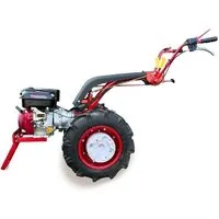 Мотоблок бензиновый МТЗ Беларус-09Н-02 (Weima 177F 9 л.с.)