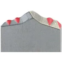 Набор оснастки для электроинструмента Milwaukee 4932371710 (10 предметов)