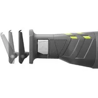 Сабельная пила Ryobi RRS1200-K
