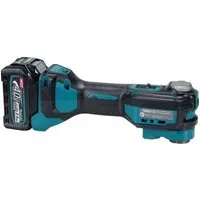 Реноватор Makita TM001GD201 (с 2-мя АКБ, кейс)