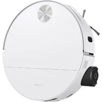 Робот-пылесос Trouver Robot Vacuum S70 Roller White RLZ12SE (евровилка, белый)