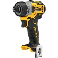 Винтоверт DeWalt DCF601N (без АКБ)