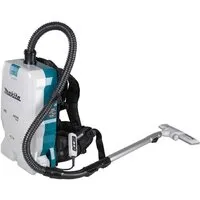Пылесос Makita VC011GZ01 (без АКБ и ЗУ)