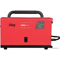 Сварочный инвертор Fubag IRMIG 200 41391